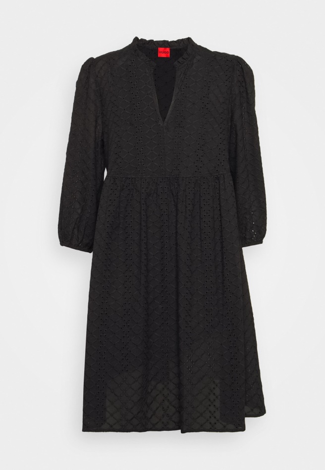 Gabor Ballet Pumps Black