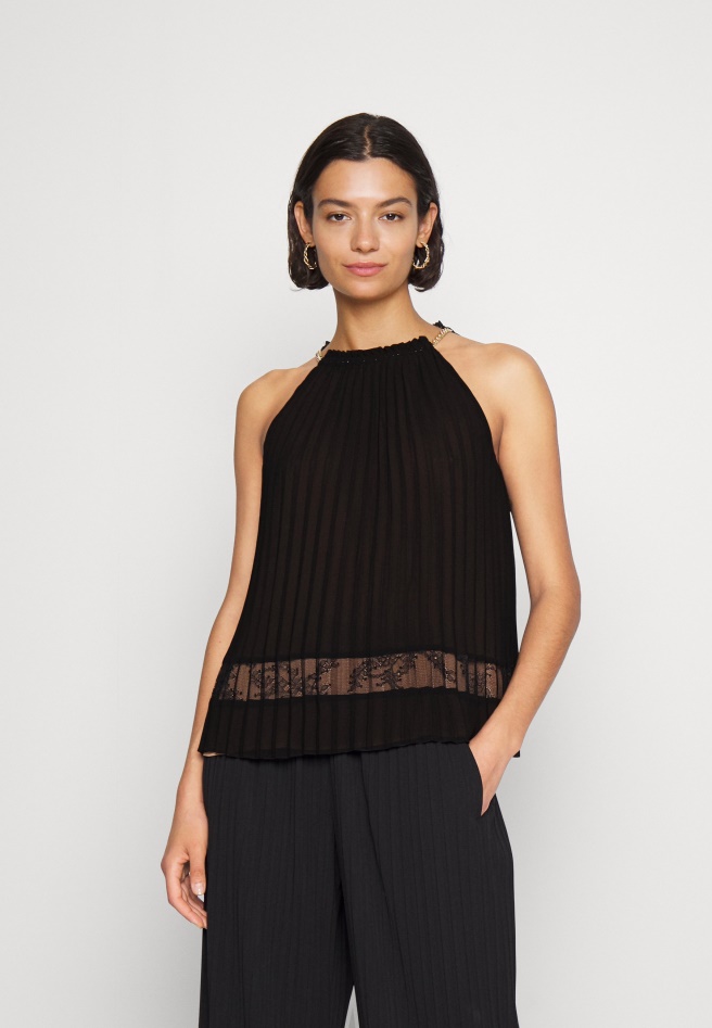 Gabor Ballet Pumps Black