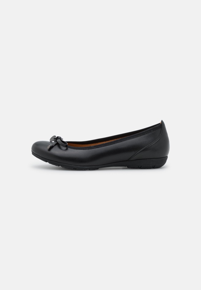 Gabor Ballet Pumps Black Women