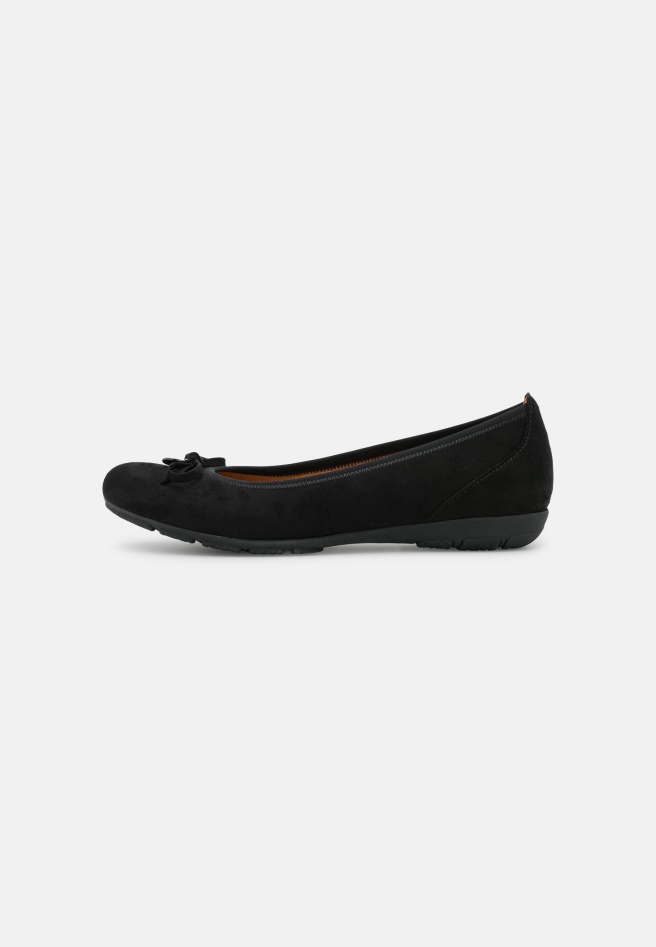 Gabor Ballet Pumps Black Women
