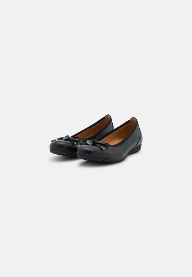 Gabor Ballet Pumps Black Women