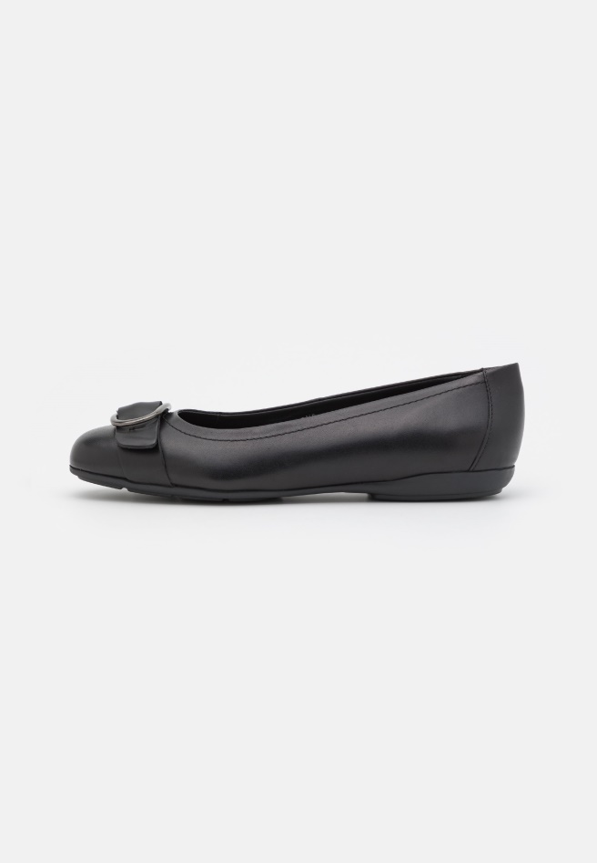Gabor Ballet Pumps Black Women
