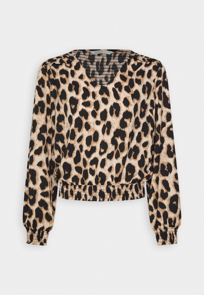 Gabor Ballet Pumps Dark Blue