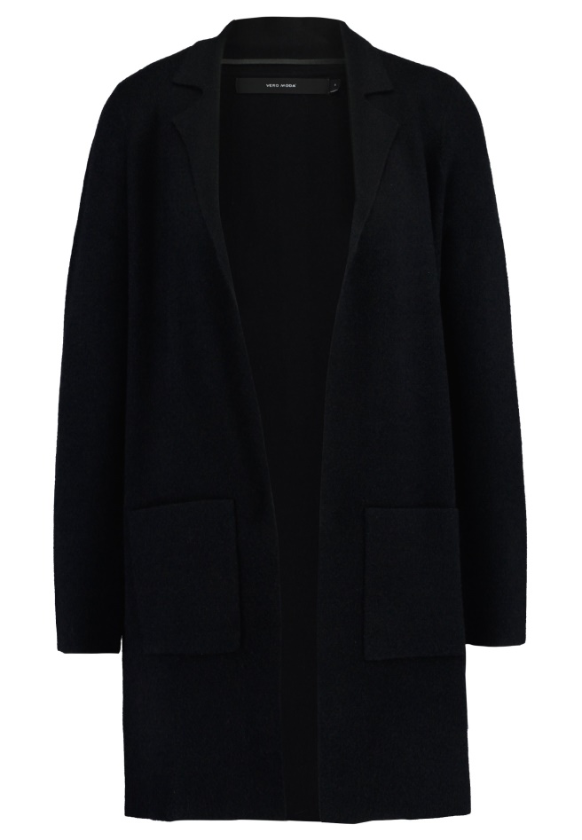 Gabor Ballet Pumps Dark Blue