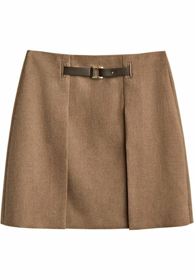 Gabor Ballet Pumps Muskat