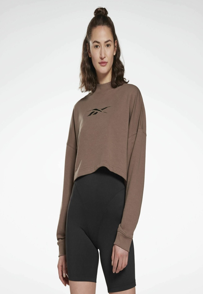 Gabor Ballet Pumps Muskat