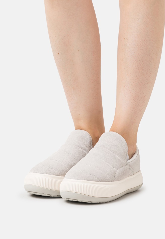 Gabor Beige Trainers