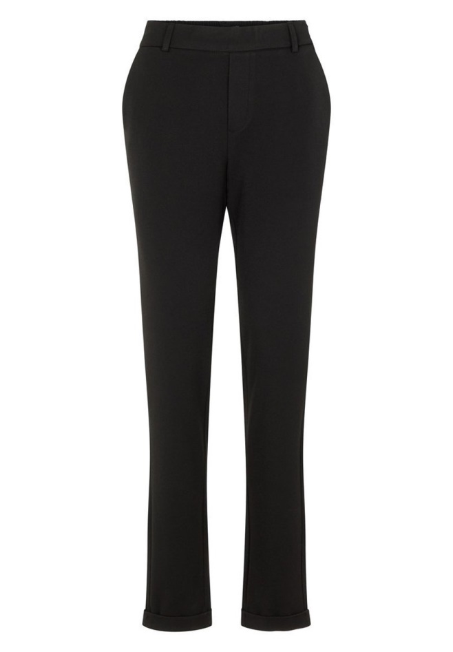 Gabor Black Ballet Pumps