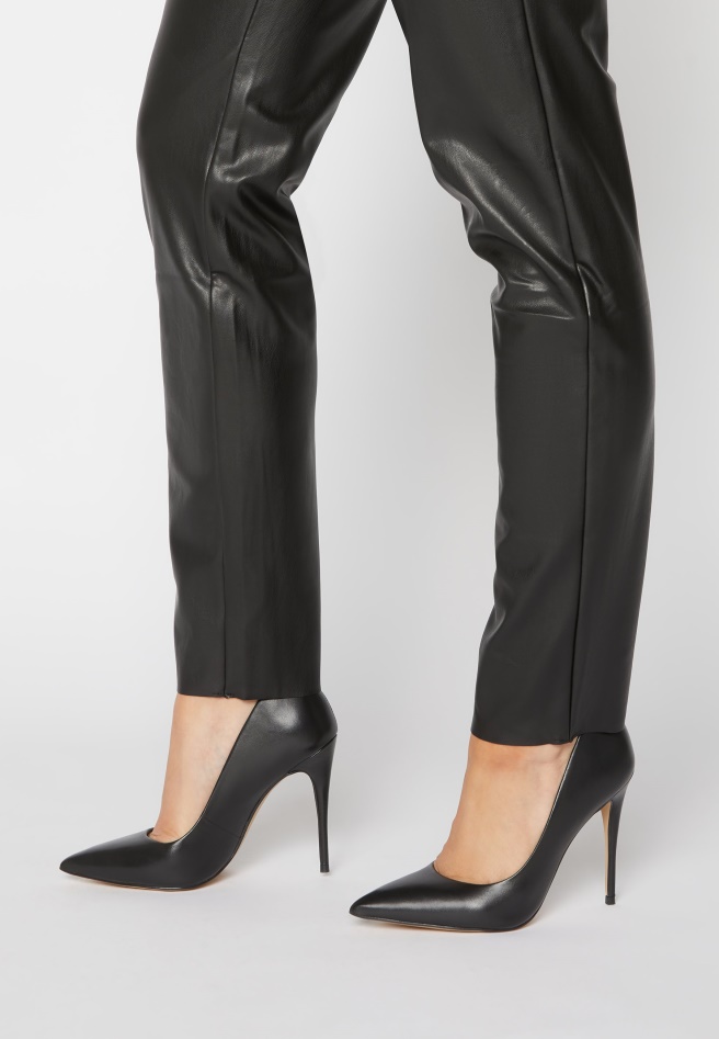 Gabor Black Cassedy - High Heels