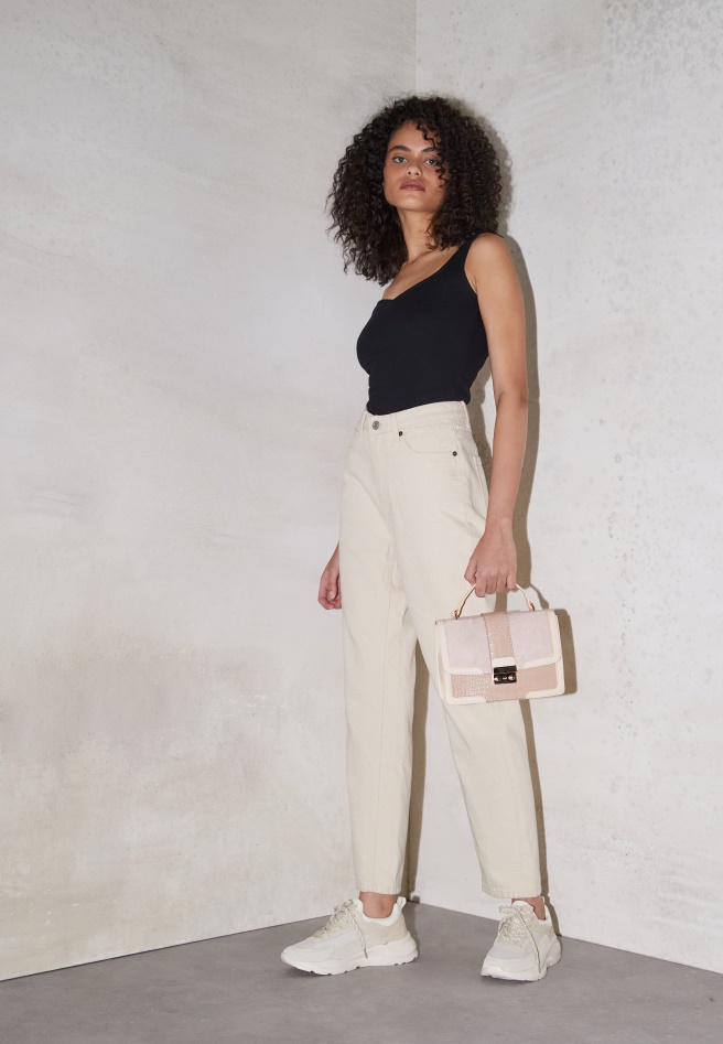 Gabor Black Cassedy - High Heels