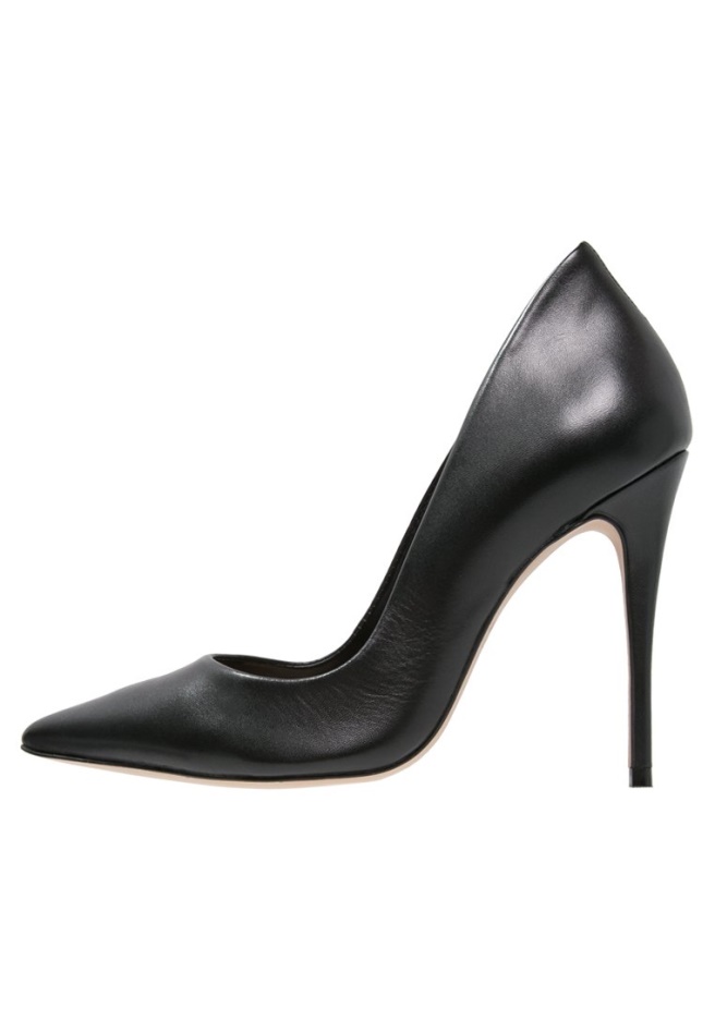 Gabor Black Cassedy - High Heels
