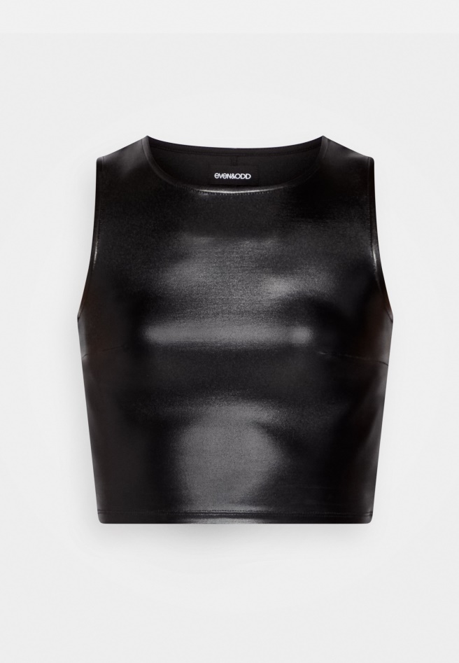 Gabor Black Cassedy - High Heels