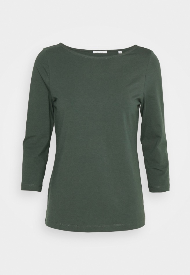 Gabor Black Classic Ankle Boots