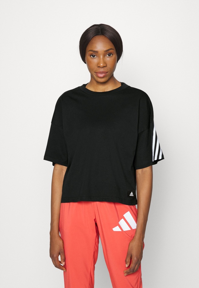 Gabor Black Classic Ankle Boots