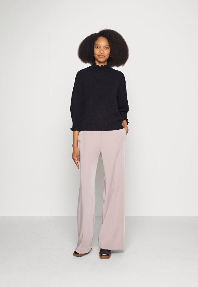 Gabor Black Dorian - High Heels