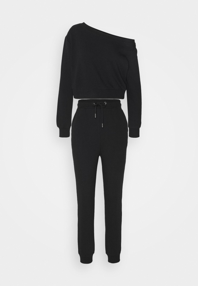 Gabor Black High Heels