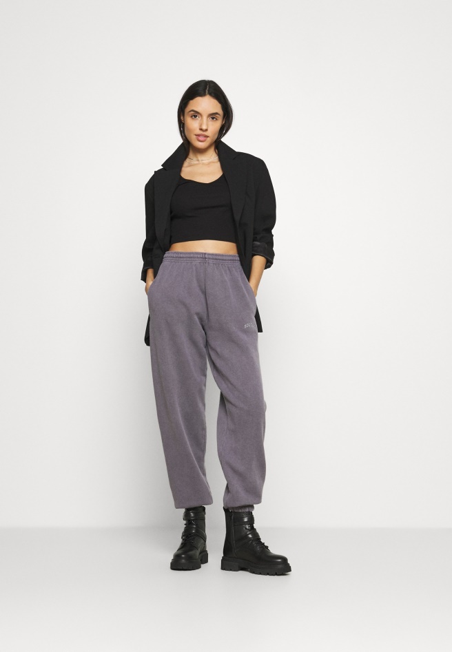 Gabor Black High Heels