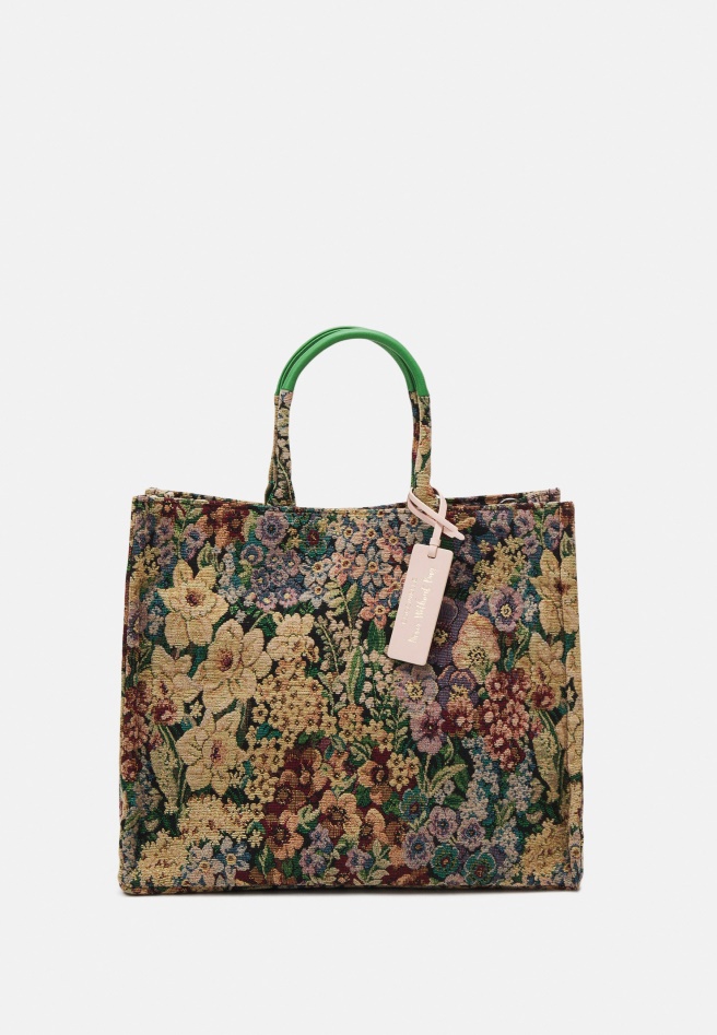 Gabor Black Lace-Up Ankle Boots