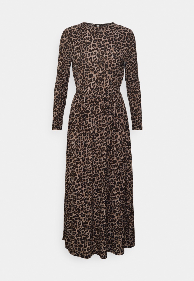 Gabor Black Lace-Up Ankle Boots