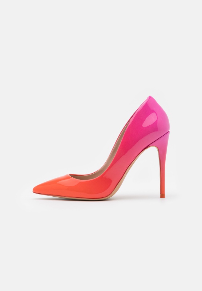 Gabor Black Stessy - High Heels