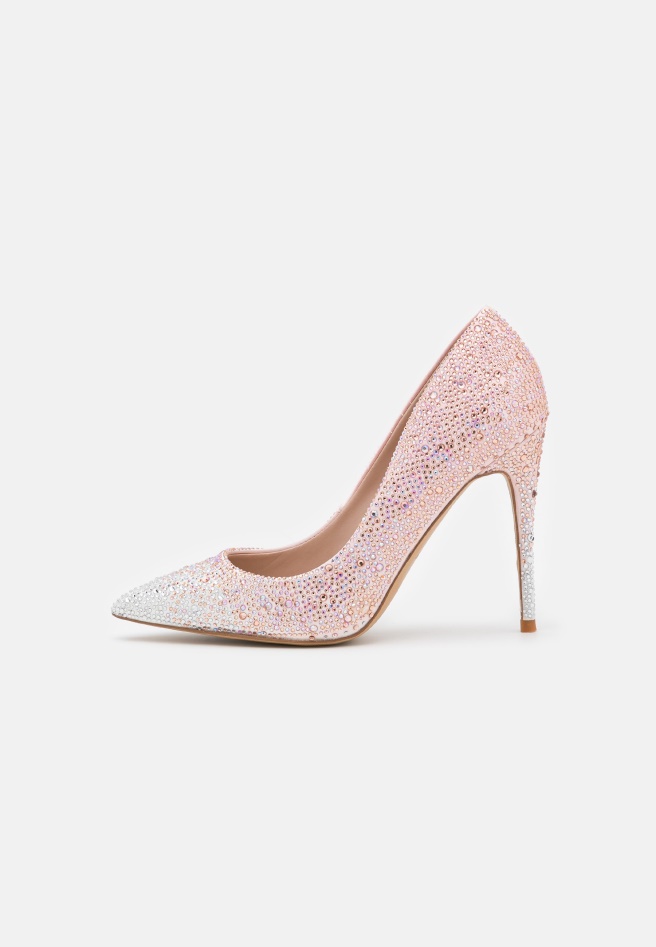 Gabor Black Stessy - High Heels