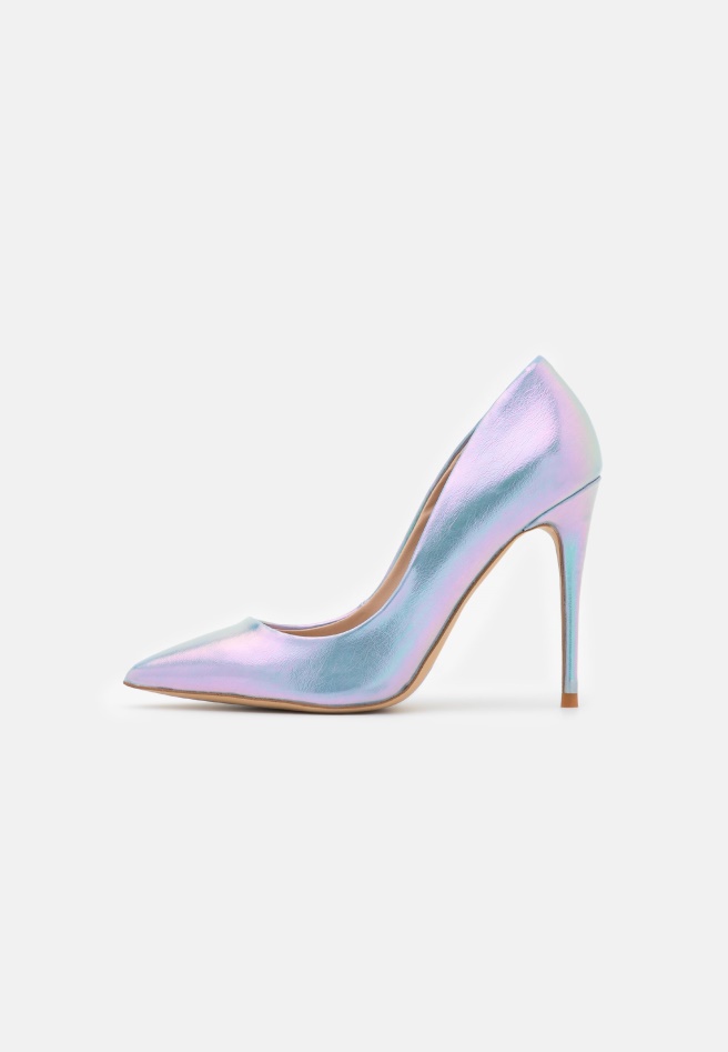 Gabor Black Stessy - High Heels