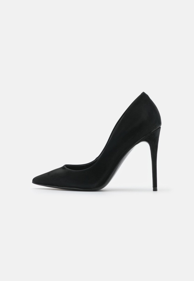 Gabor Black Stessy - High Heels