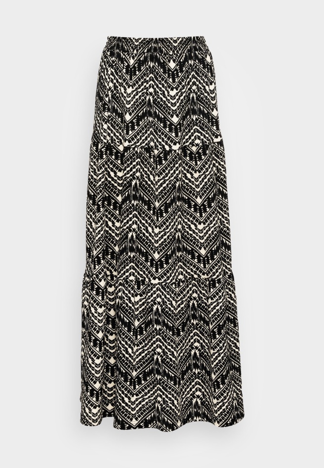 Gabor Black Trainers