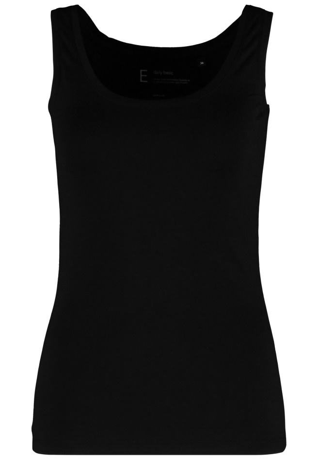 Gabor Black Trainers