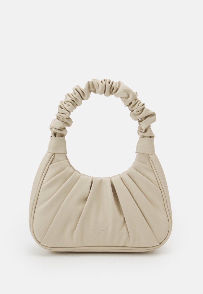 Gabor Black Trainers