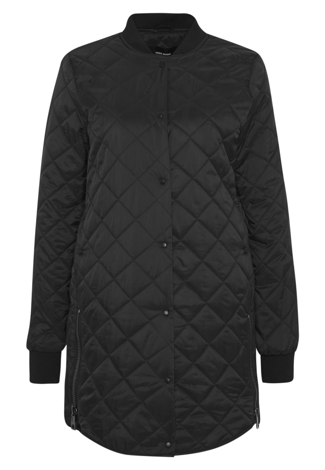 Gabor Black Trainers