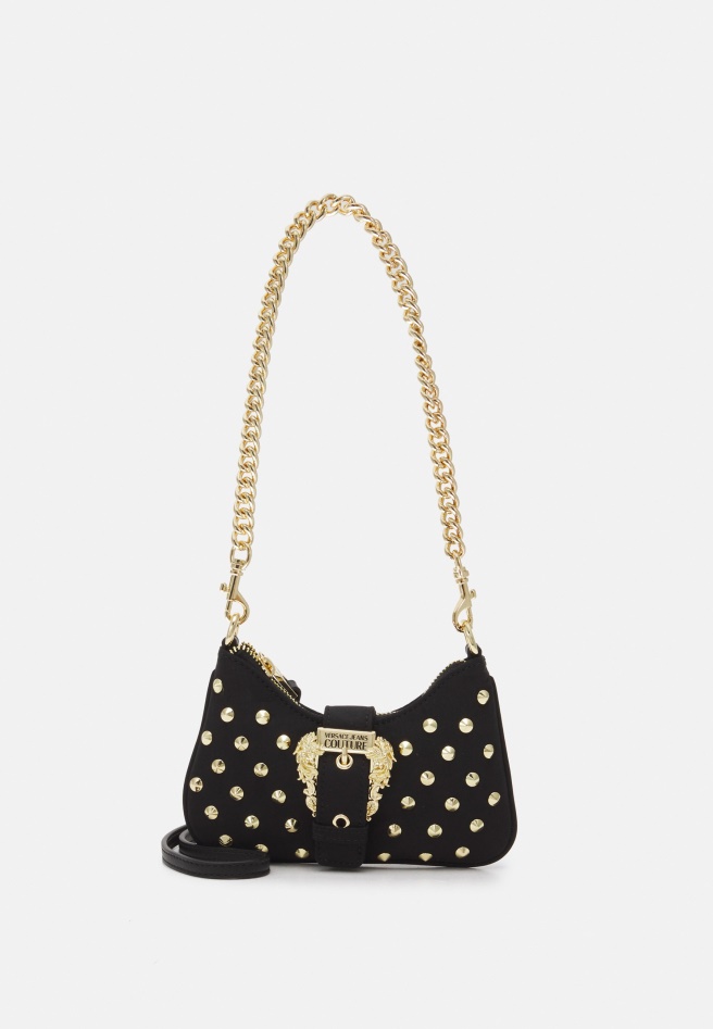 Gabor Black Wide Fit Maeve - Classic Heels