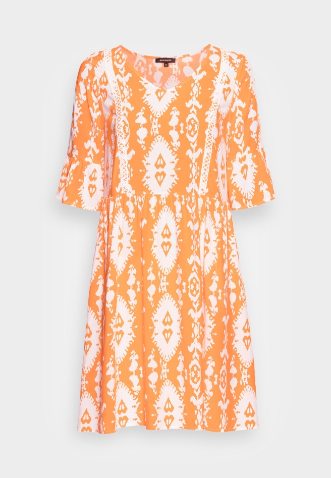 Gabor Blue/Brown/White Trainers