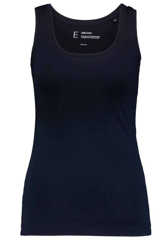 Gabor Blue/Brown/White Trainers