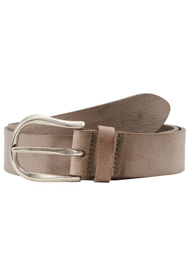 Gabor Blue/Brown/White Trainers