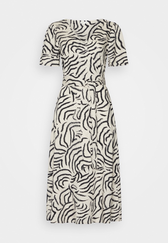 Gabor Blue/Brown/White Trainers