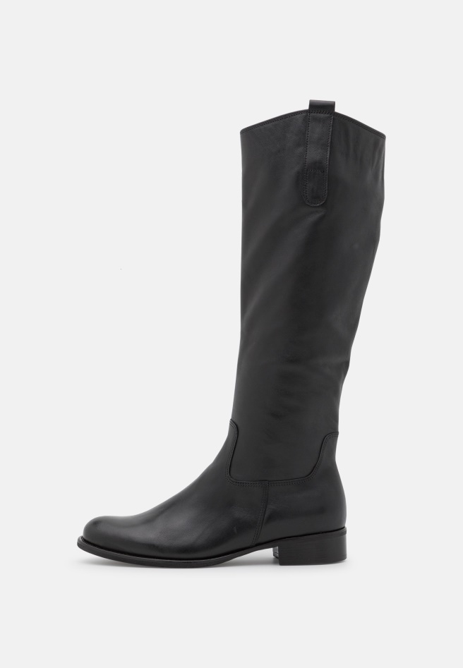 Gabor Boots Black
