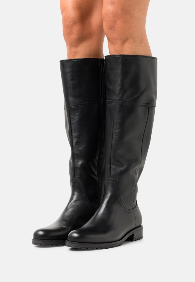 Gabor Boots Black