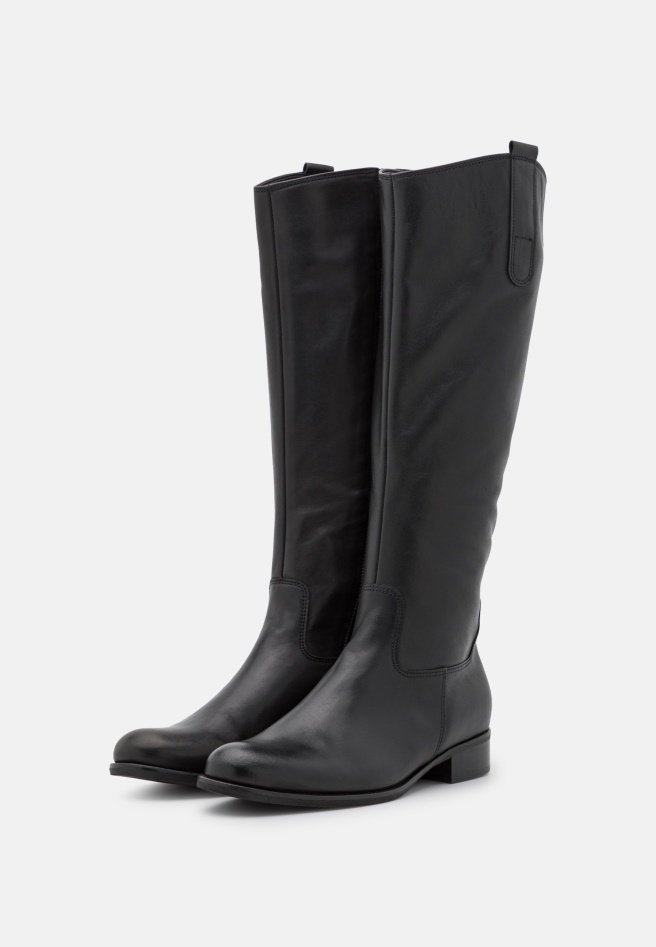 Gabor Boots Black