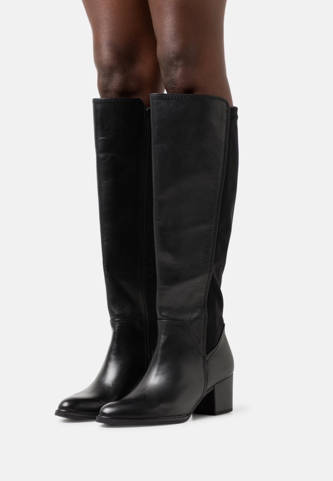 Gabor Boots Black