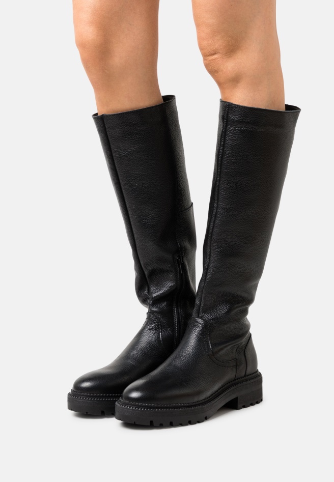 Gabor Boots Black
