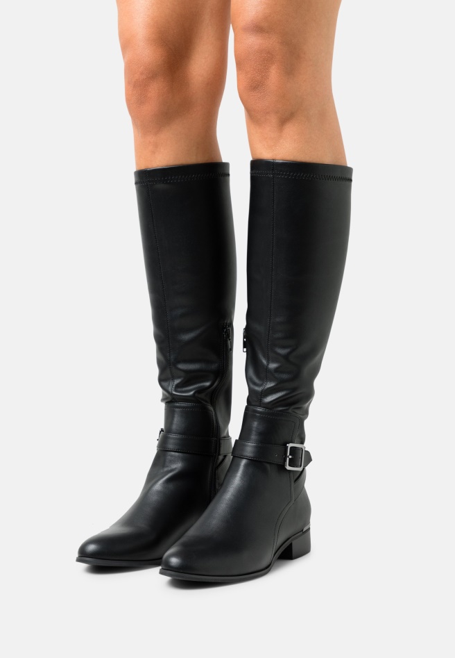 Gabor Boots Black