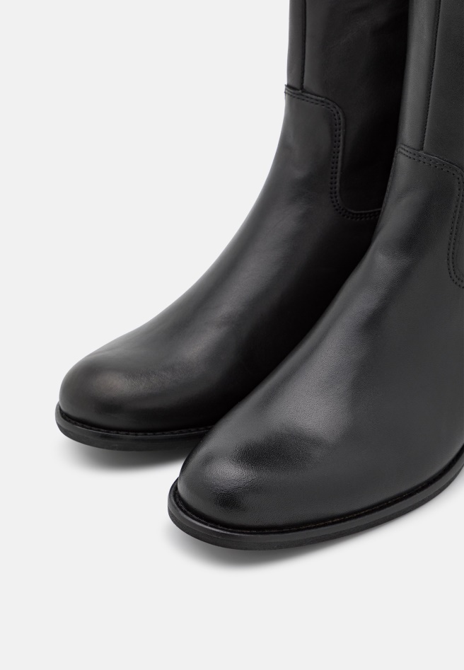 Gabor Boots Black