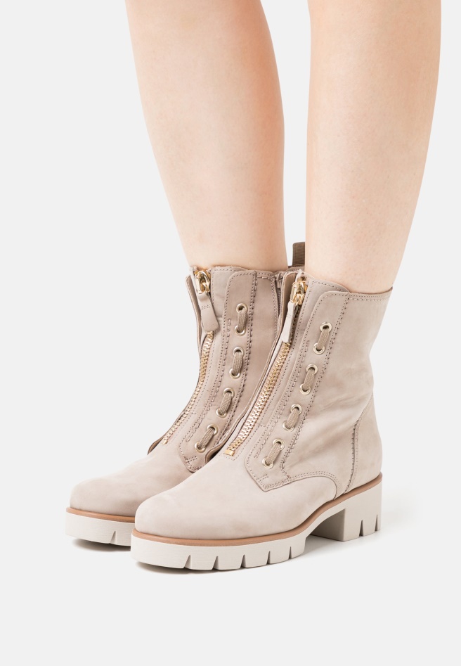 Gabor Boots Black Women