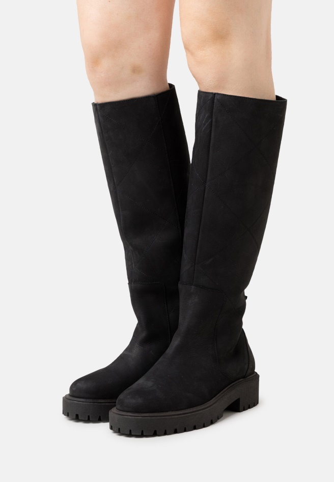 Gabor Boots Black Women