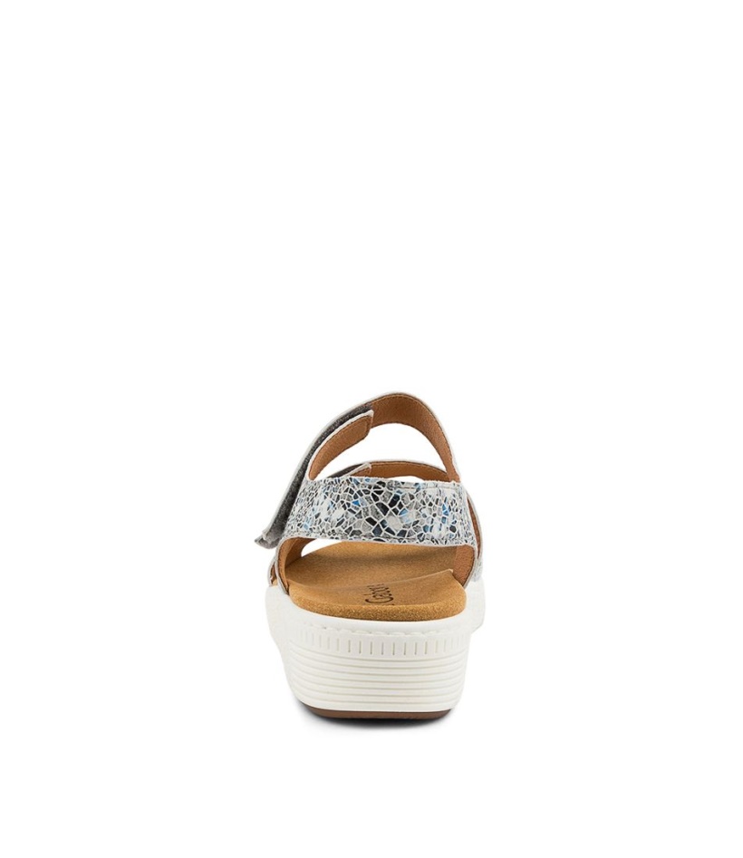 Gabor Brielle Cloud Multi Suede