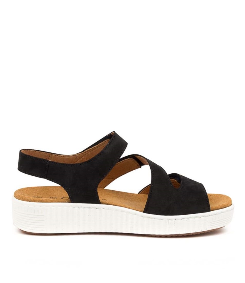 Gabor Brielle Ga Night Blue Nubuck