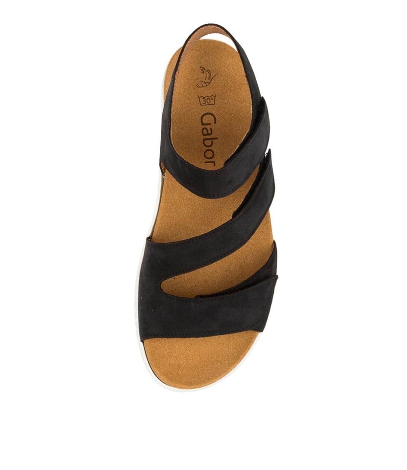 Gabor Brielle Ga Night Blue Nubuck