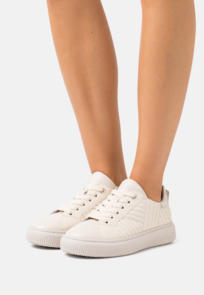 Gabor Bronze Trainers