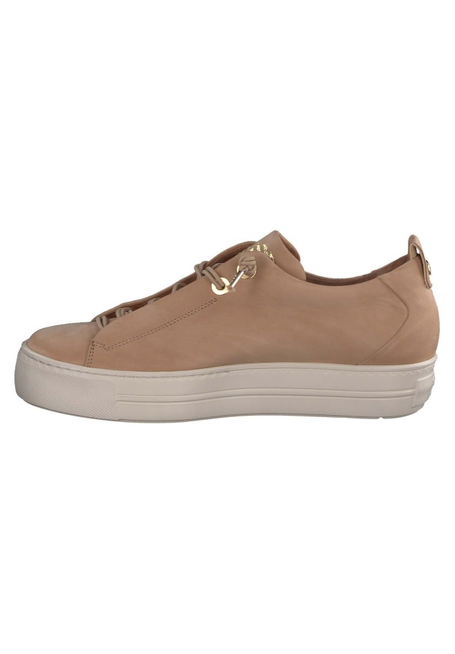 Gabor Bronze Trainers